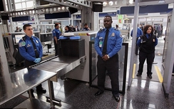 Mỹ lo ngại đe dọa khủng bố từ nội bộ nhân viên sân bay